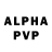 Alpha-PVP кристаллы Charly Mawin